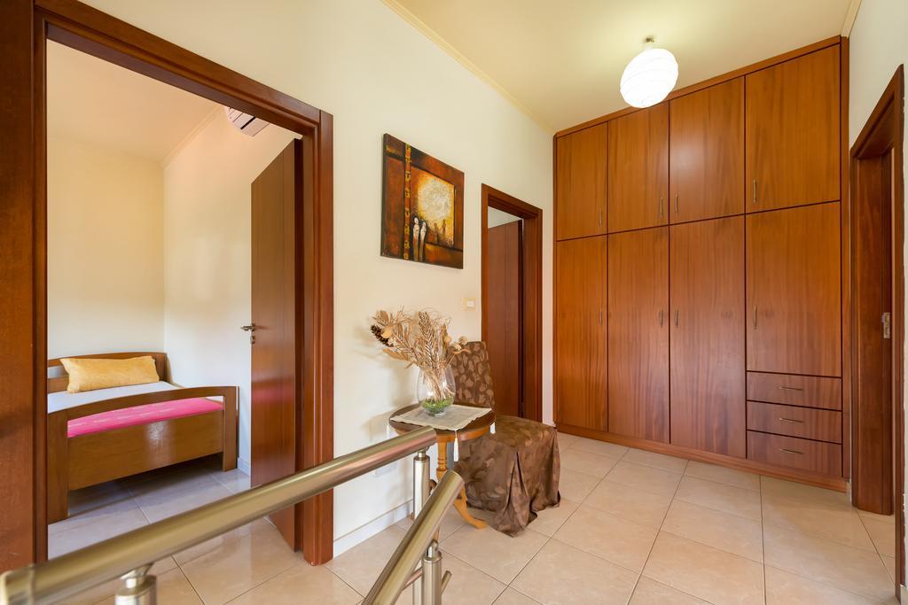 Natura House Ιαλυσός Ρόδος Εξωτερικό φωτογραφία
