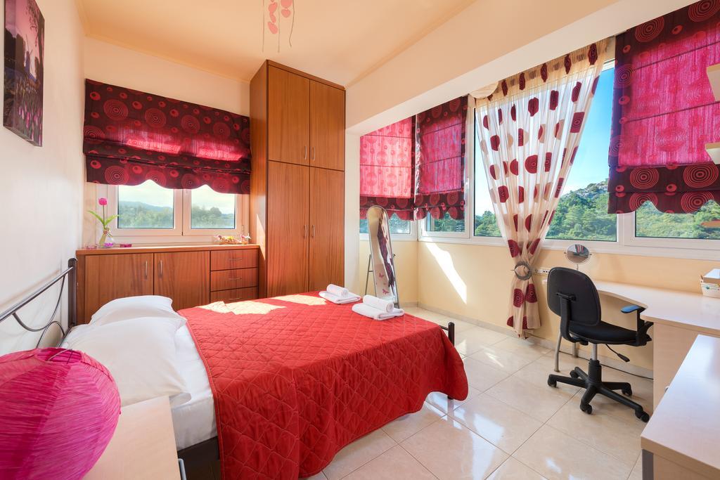 Natura House Ιαλυσός Ρόδος Εξωτερικό φωτογραφία