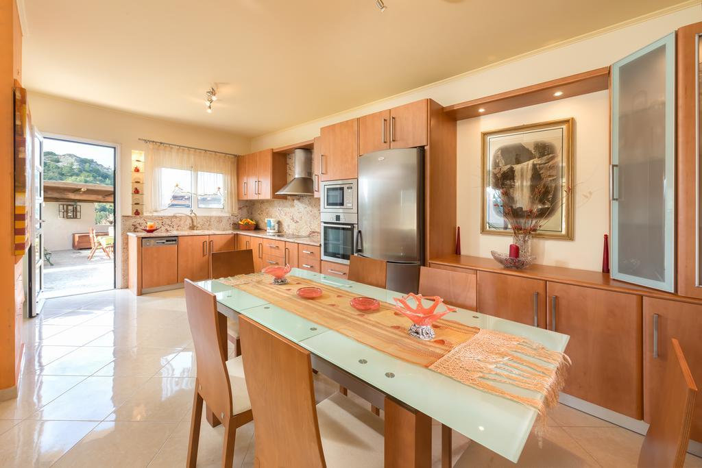 Natura House Ιαλυσός Ρόδος Εξωτερικό φωτογραφία