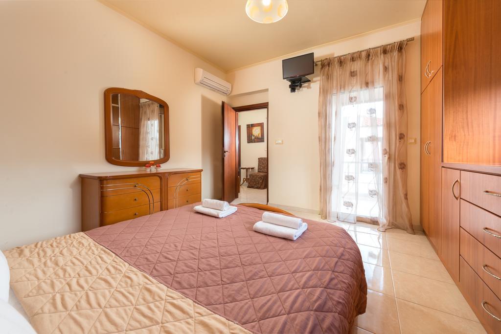 Natura House Ιαλυσός Ρόδος Εξωτερικό φωτογραφία