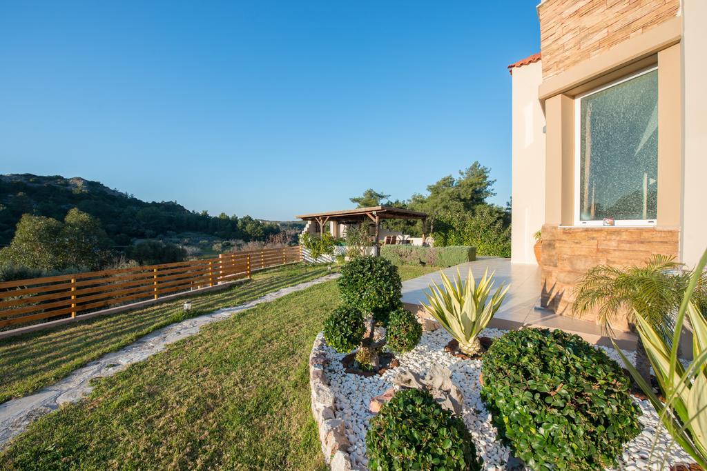 Natura House Ιαλυσός Ρόδος Εξωτερικό φωτογραφία