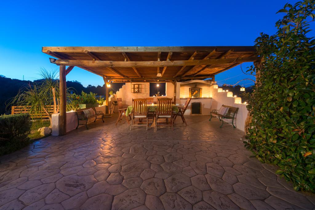 Natura House Ιαλυσός Ρόδος Εξωτερικό φωτογραφία